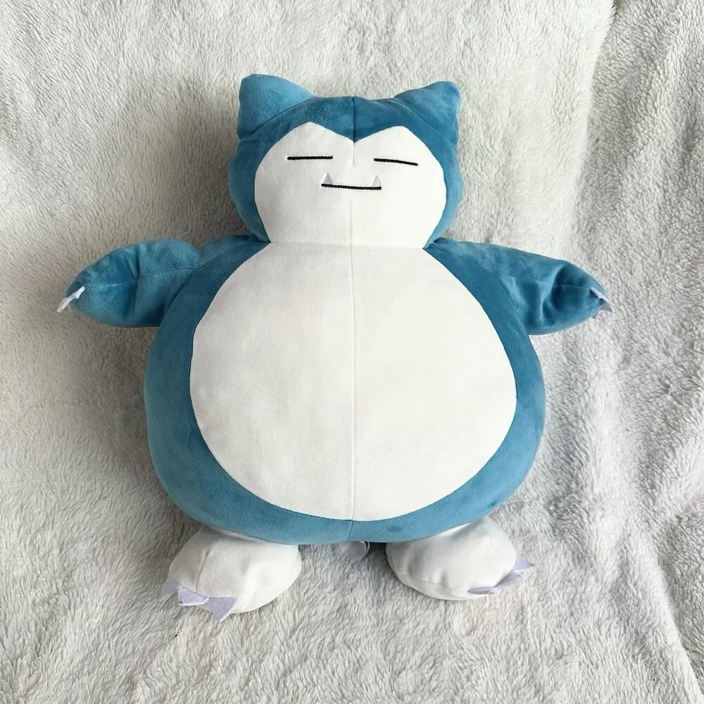Pokemon Snorlax 18